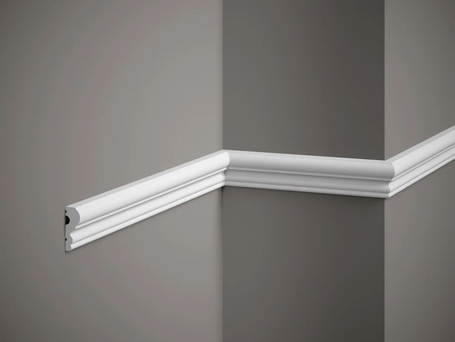 Wainscoting Wall Panelling Kit Samples - Image 3