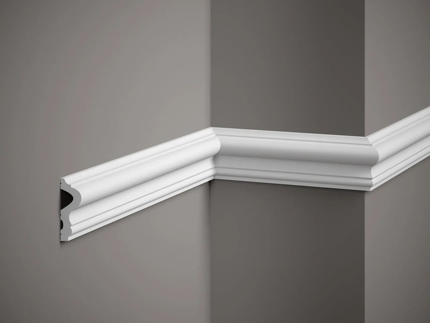 Wainscoting Wall Panelling Kit Samples - Image 4
