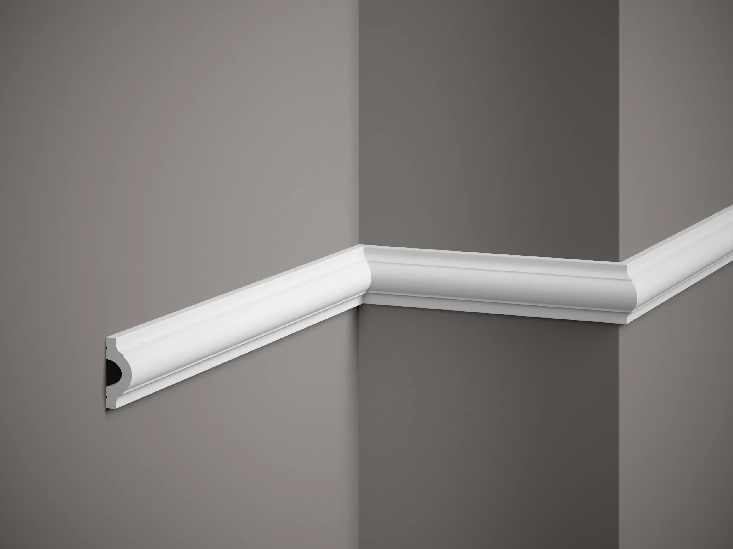 Wainscoting Wall Panelling Kit Samples - Image 5