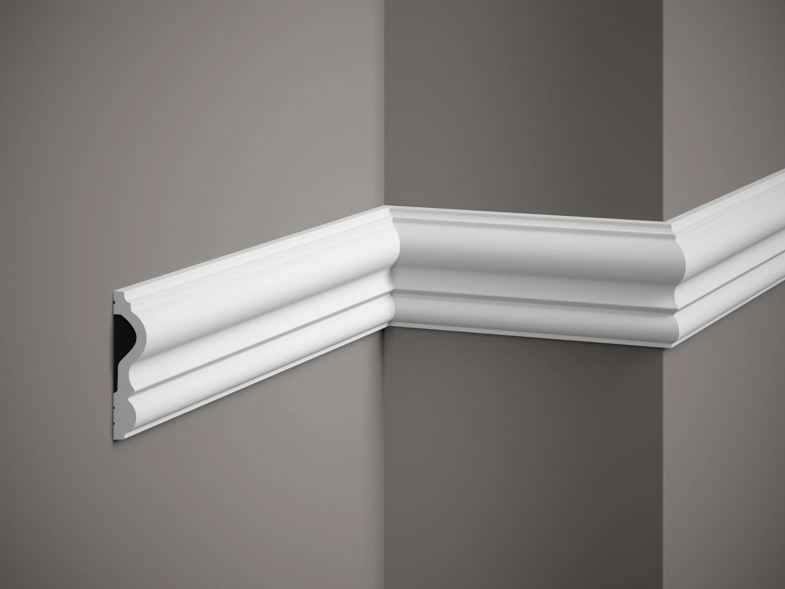 Wainscoting Wall Panelling Kit Samples - Image 6
