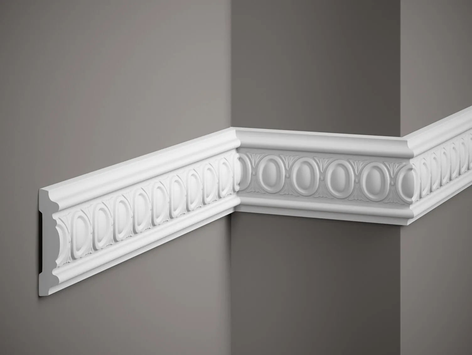 Wainscoting Wall Panelling Kit Samples - Image 9