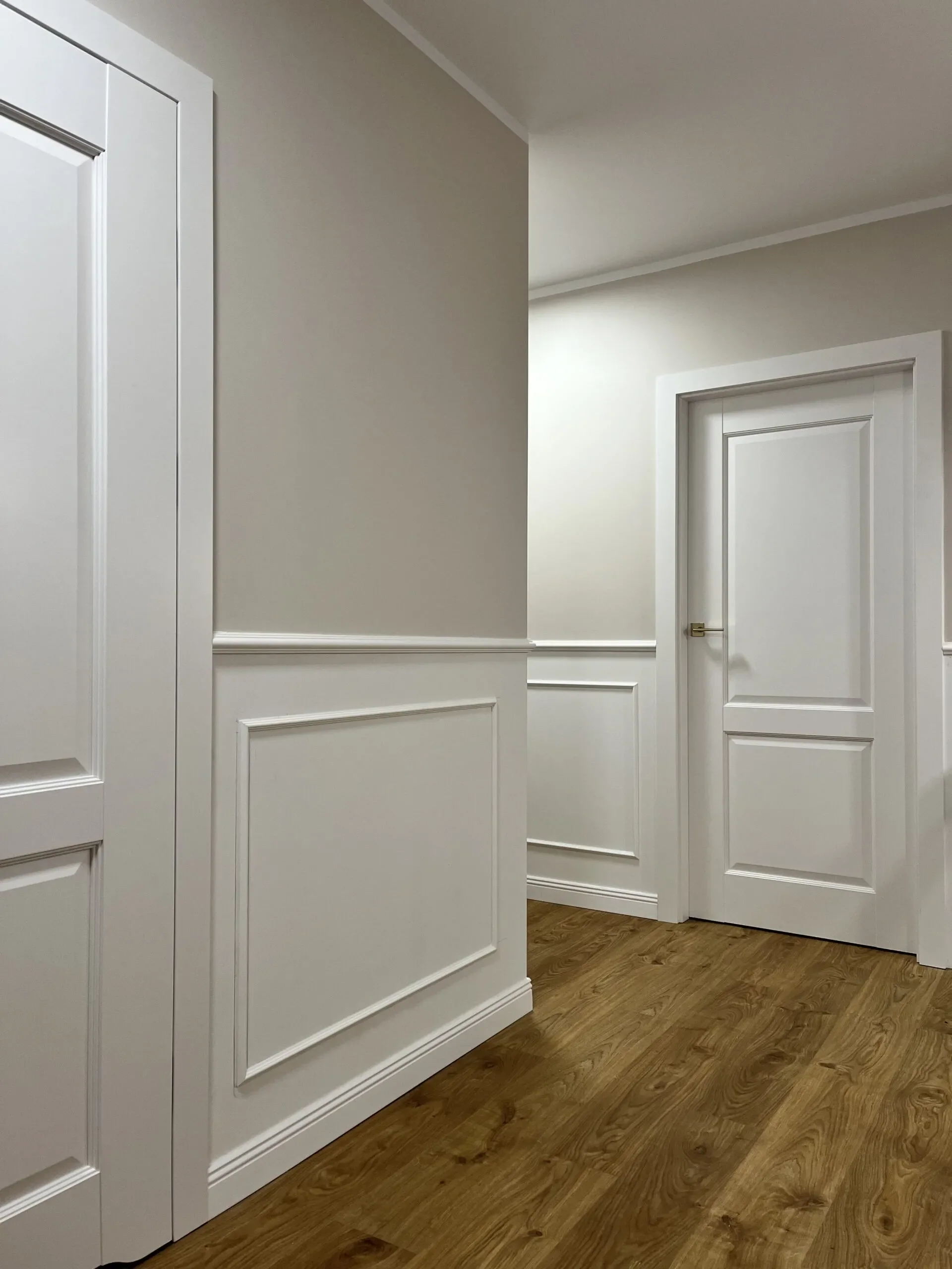 The Grace Wall Panelling Kit - Pack of 3 - Image 15