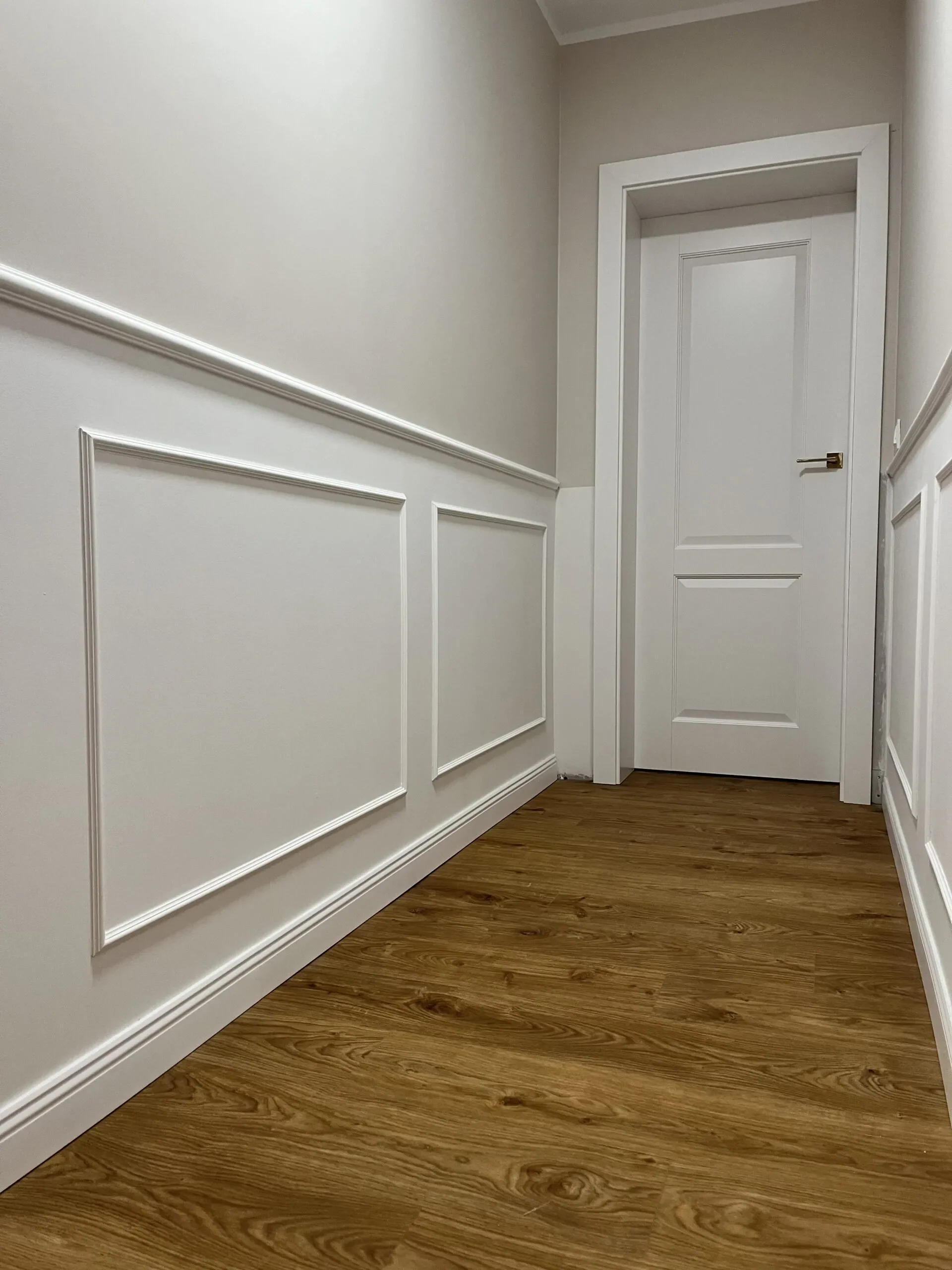 The Grace Wall Panelling Kit - Pack of 3 - Image 16