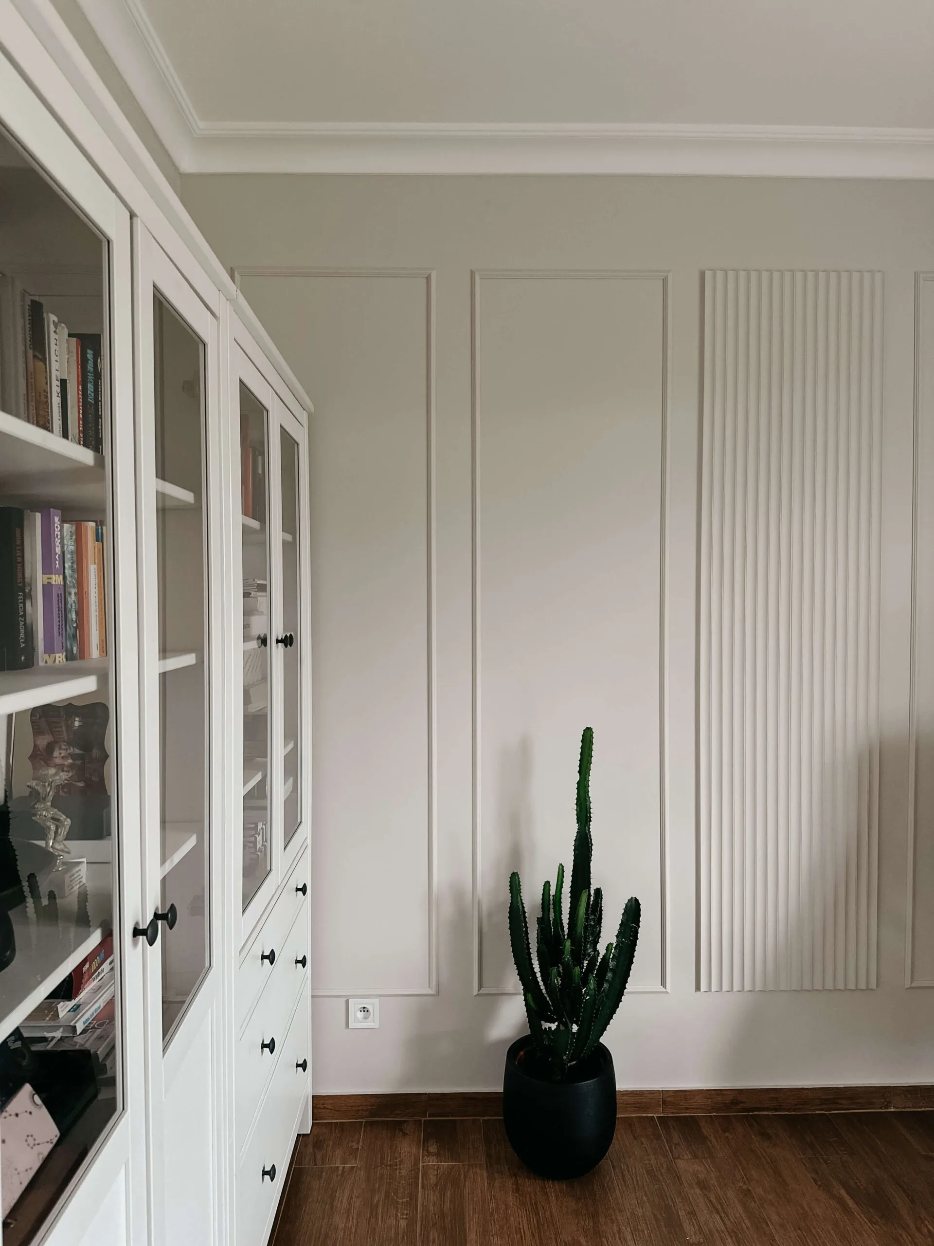 The Grace Wall Panelling Kit - Pack of 3 - Image 17