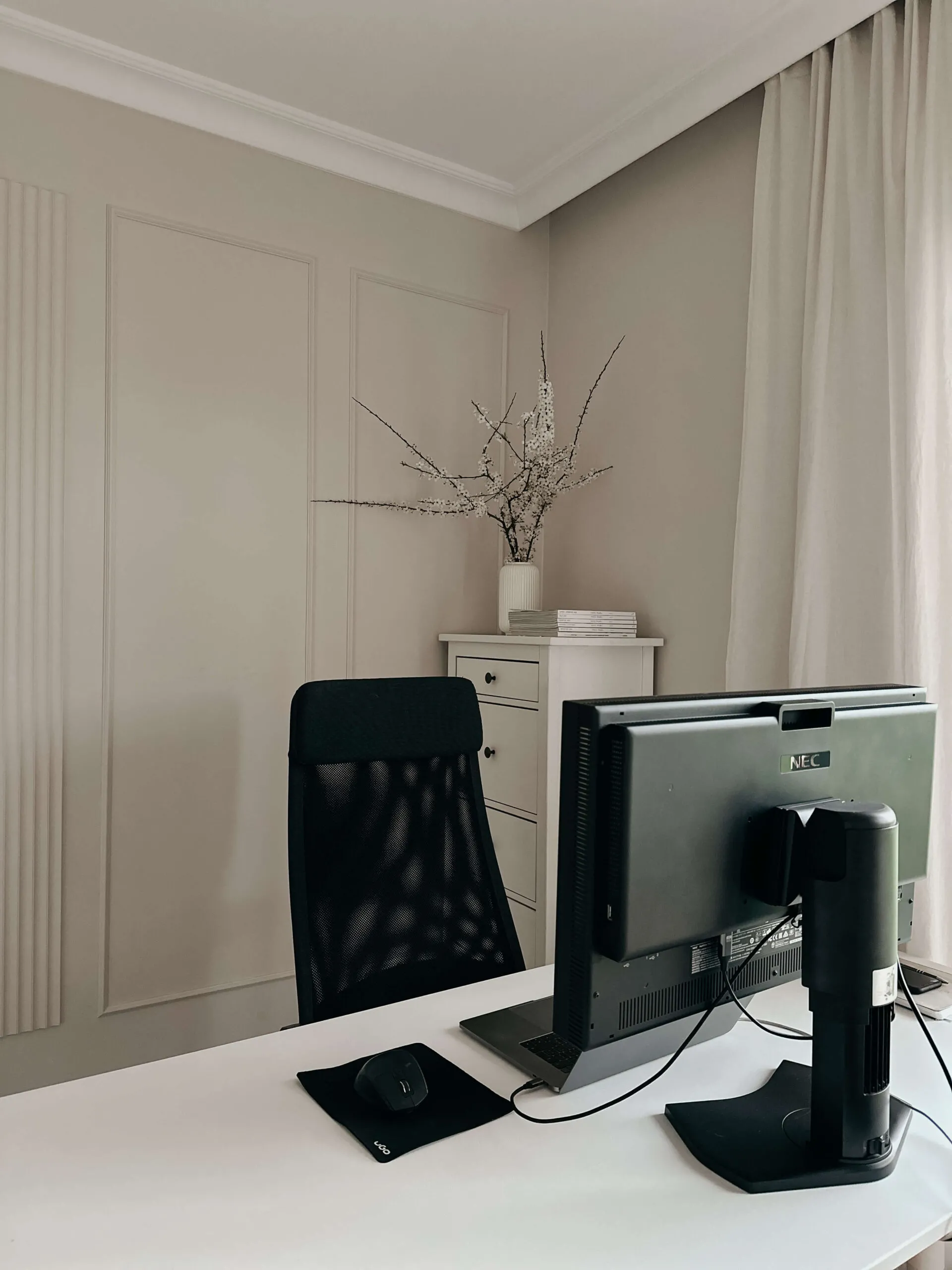 The Grace Wall Panelling Kit - Pack of 3 - Image 25