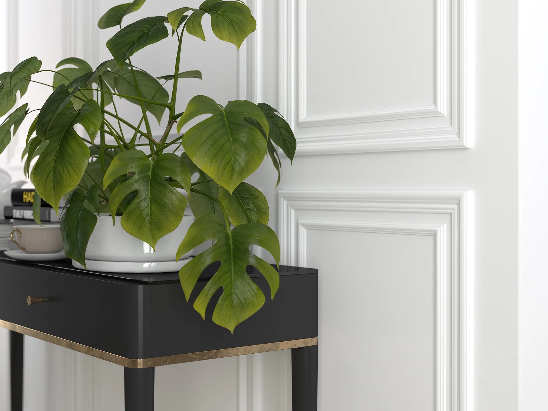 The Grace Wall Panelling Kit - Pack of 3 - Image 5