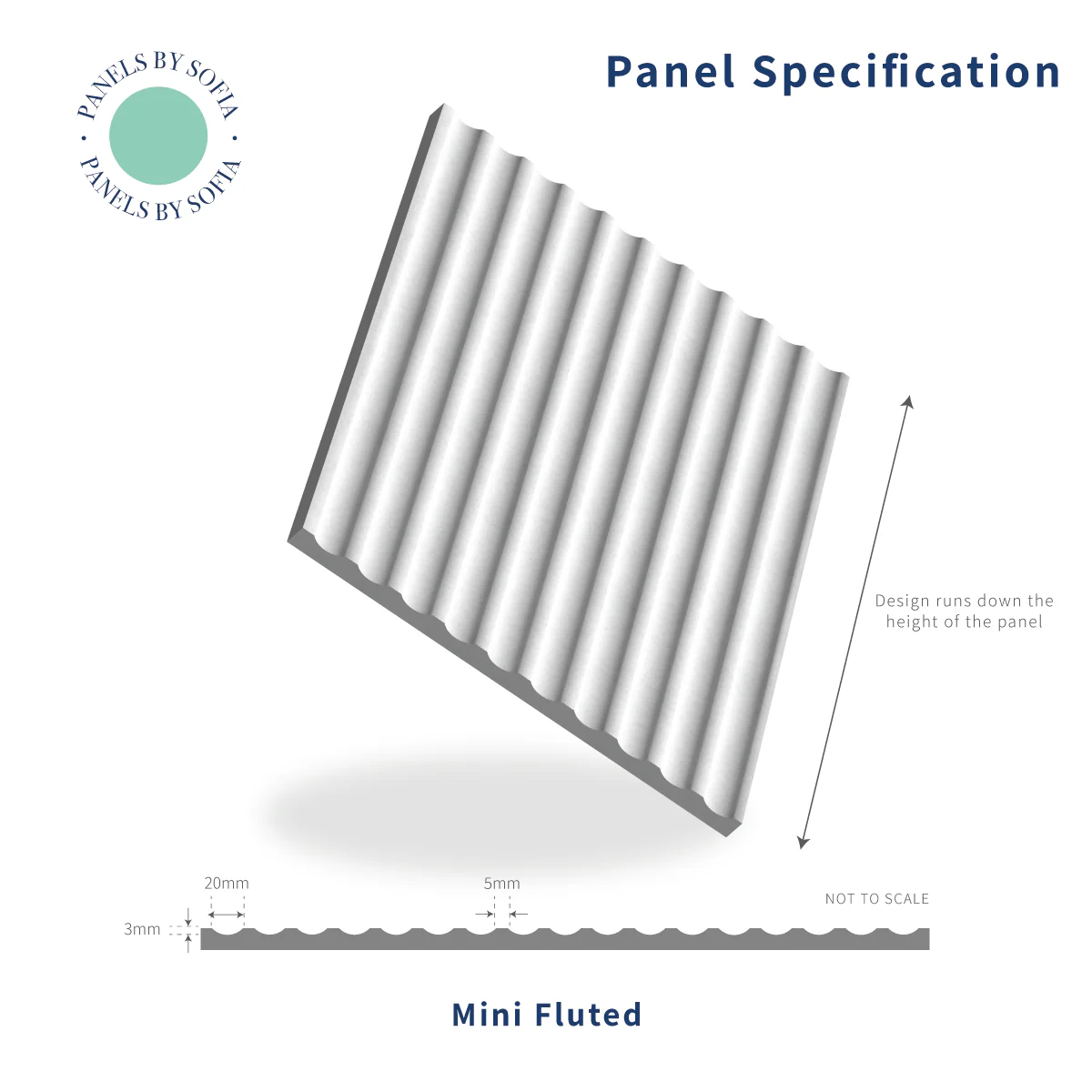 Wall Panel Sample Range - Image 4
