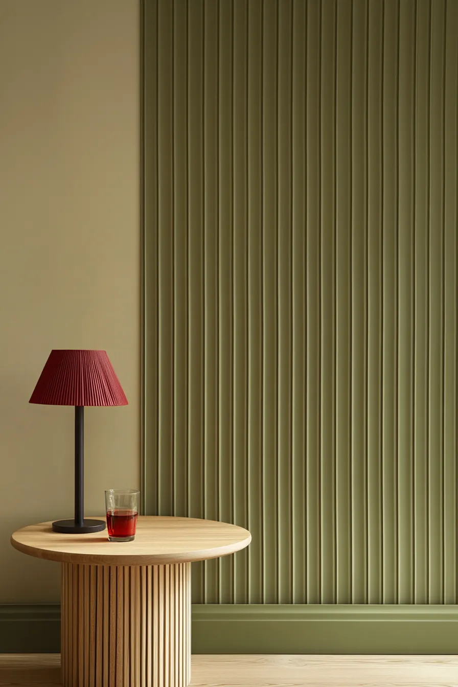 Waterproof Fluted Wall Panels - Image 8