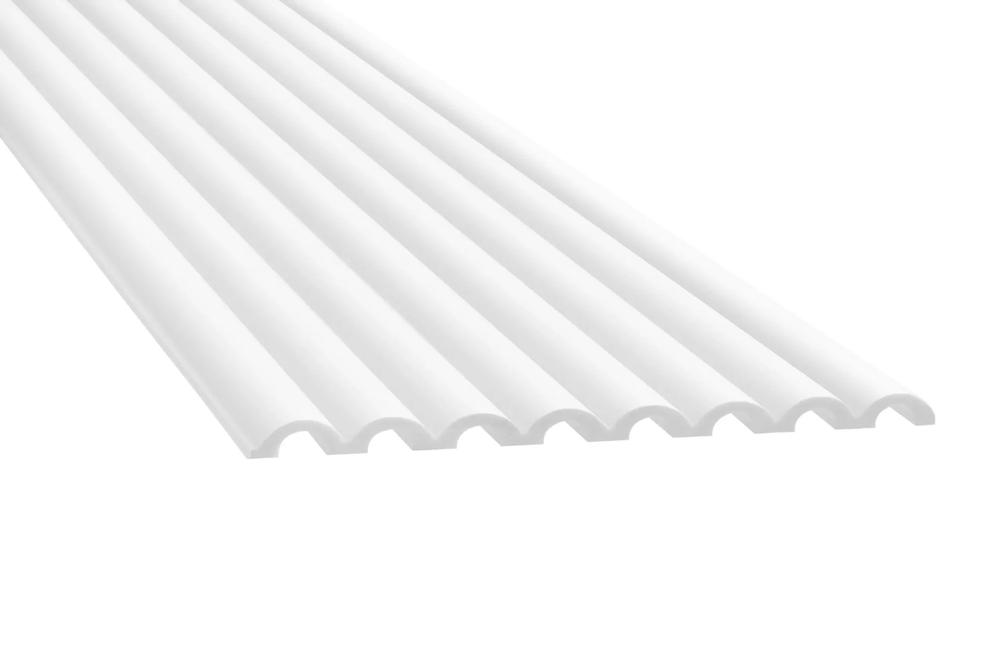 Waterproof Ribbed Wall Panels - Image 11