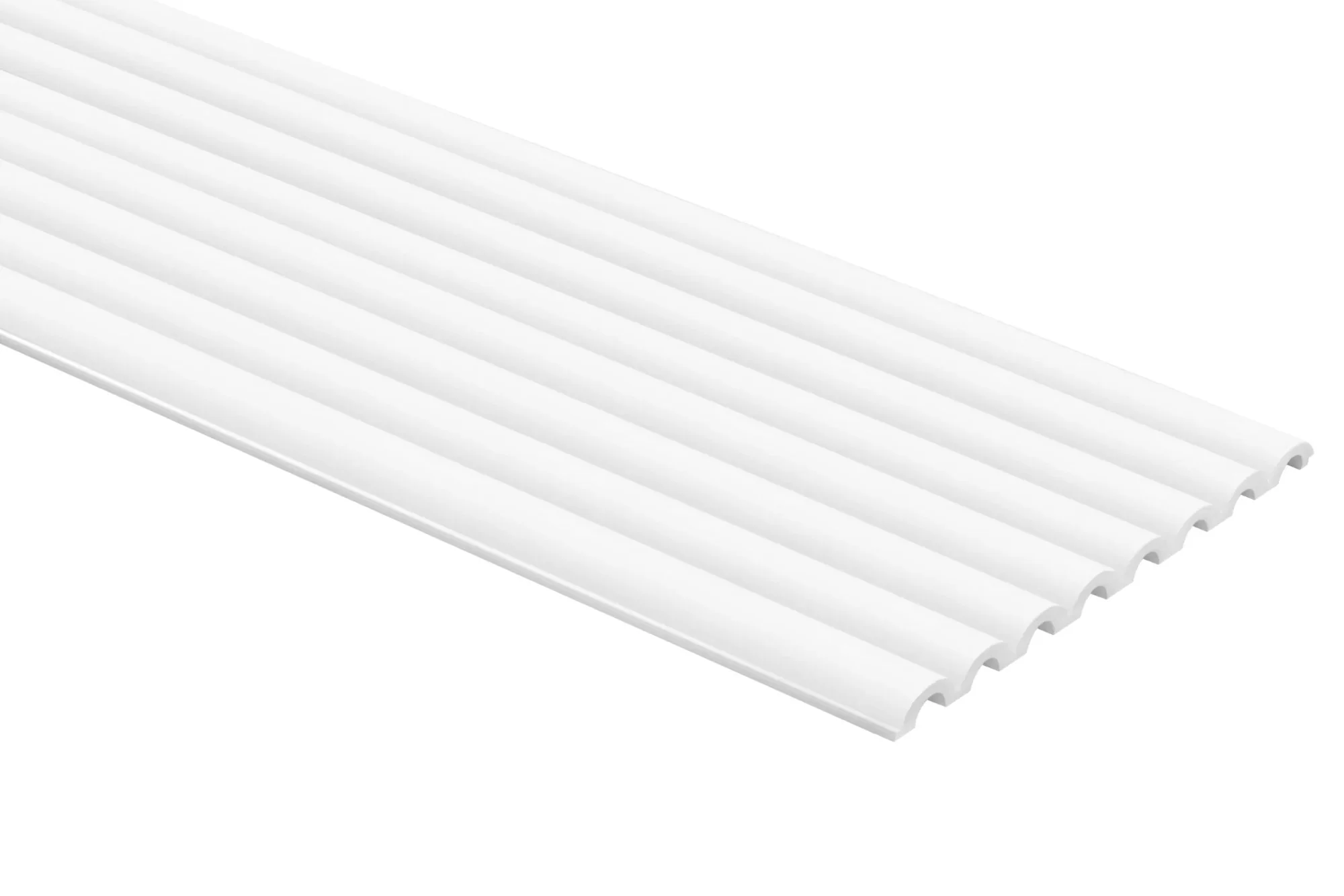 Waterproof Ribbed Wall Panels - Image 12
