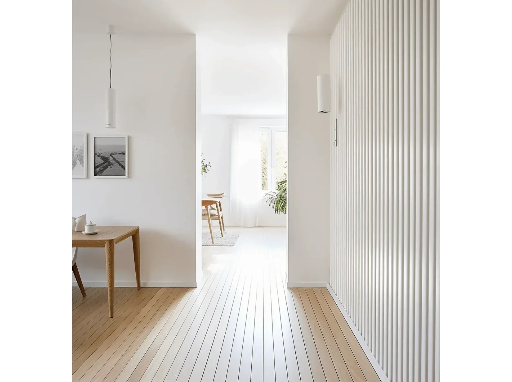 Waterproof Ribbed Wall Panels - Image 15