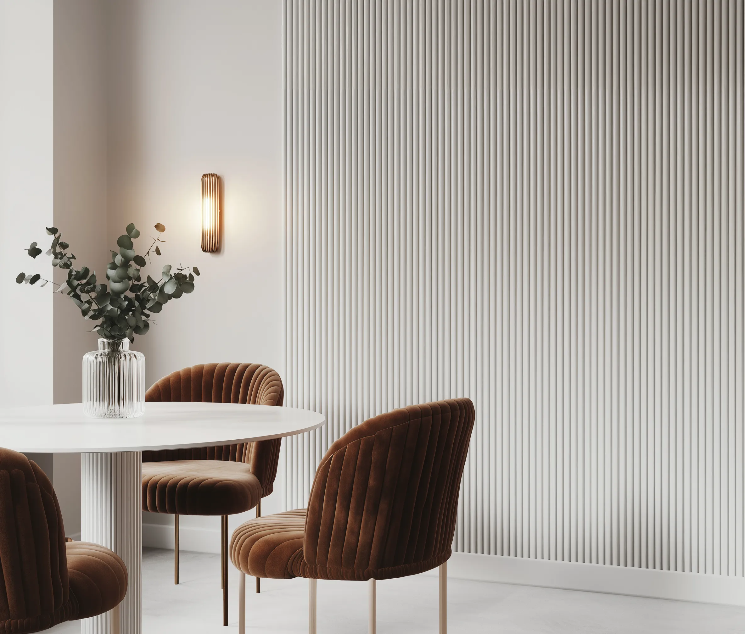 Waterproof Ribbed Wall Panels - Image 16