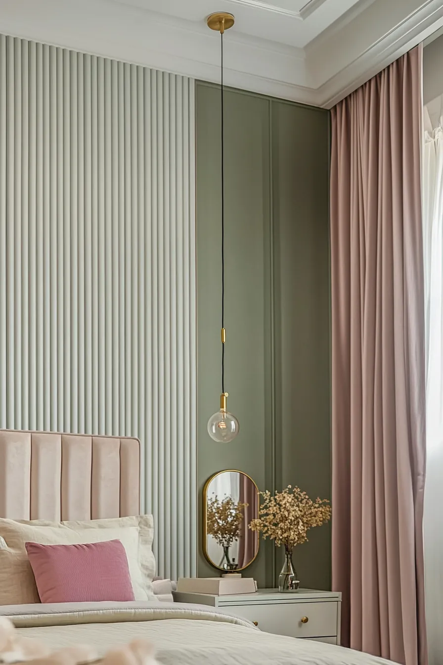 Waterproof Ribbed Wall Panels - Image 17