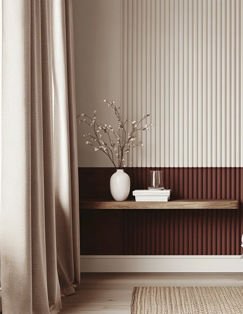 Waterproof Ribbed Wall Panels - Image 4