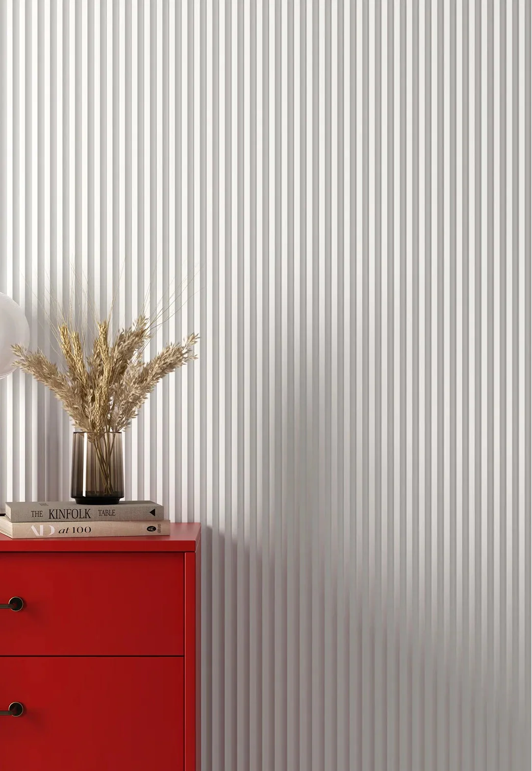 Waterproof Wall Panel Samples - Image 3