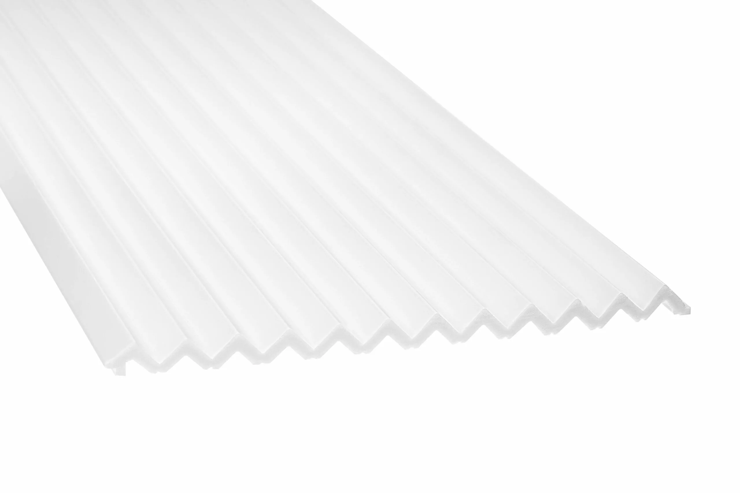 Waterproof Zigzag Wall Panels - Image 2