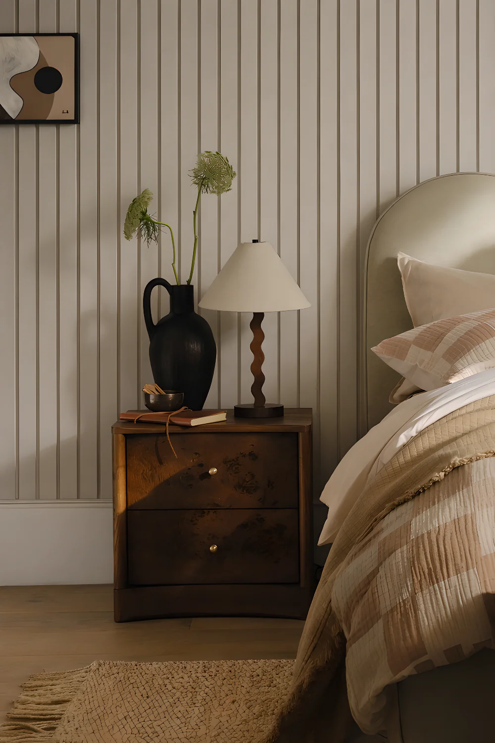 Wide Slat Wall Panels - Image 5