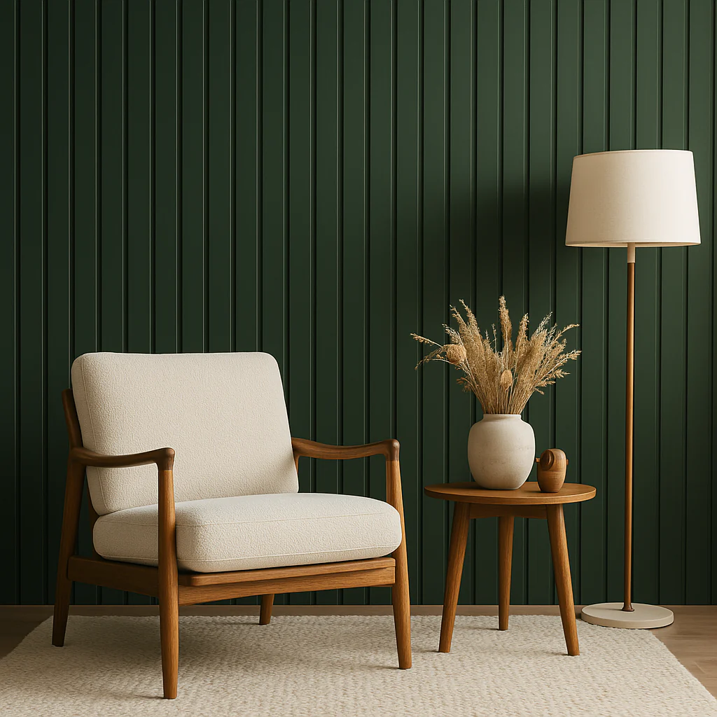 Wide Slat Wall Panels - Image 6