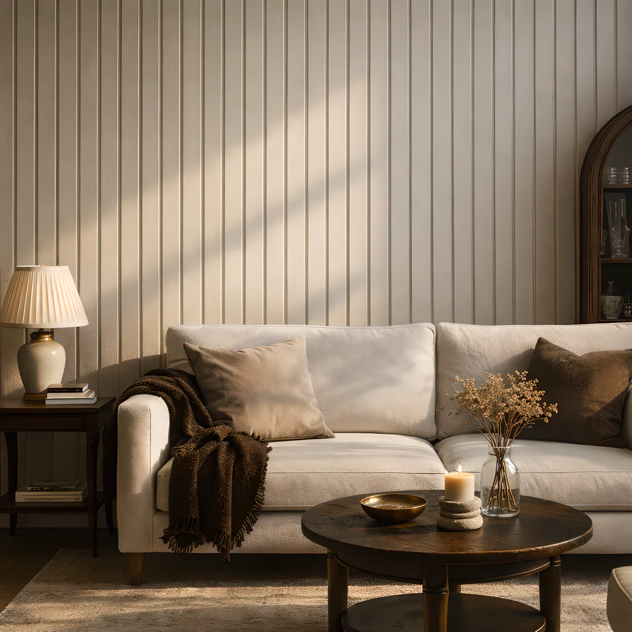 Wide Slat Wall Panels - Image 7