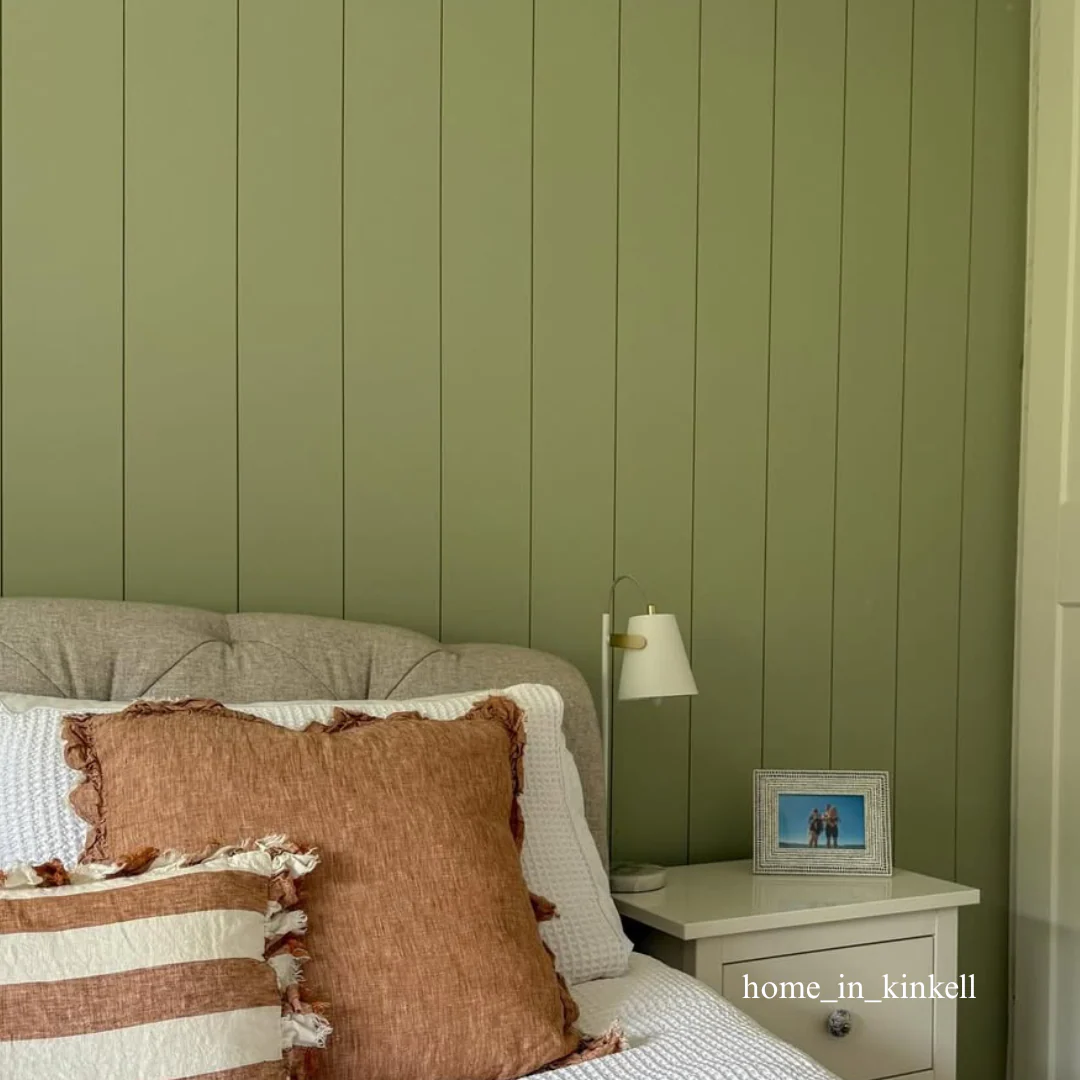 Wide Tongue & Groove Wall Panels - Image 25