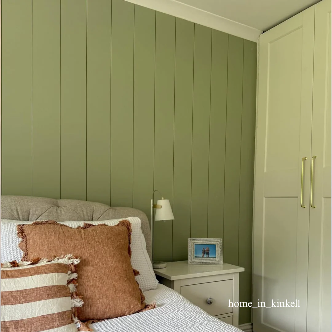 Wide Tongue & Groove Wall Panels - Image 26