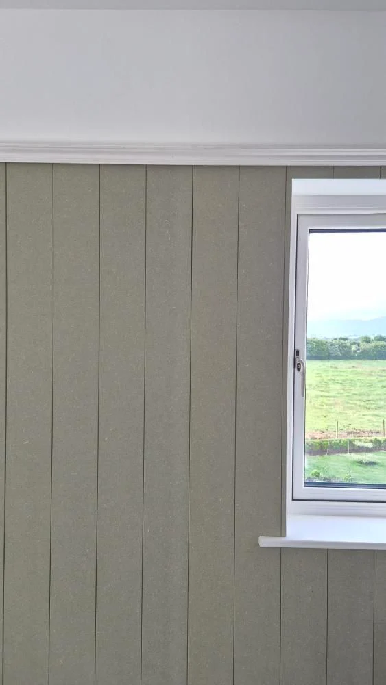 Wide Tongue & Groove Wall Panels - Image 22