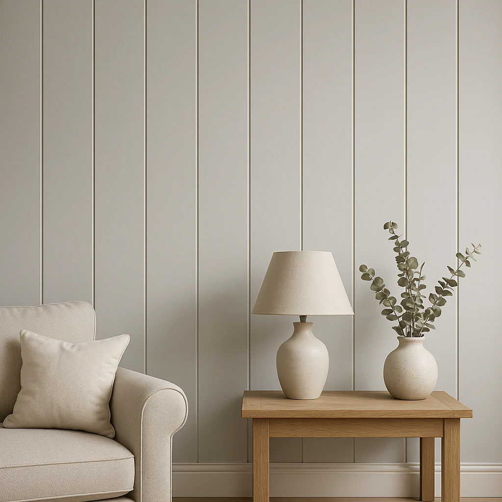 Wide Tongue & Groove MDF Wall Panelling - Image 17
