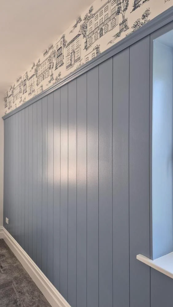 Wide Tongue & Groove Wall Panels - Image 21