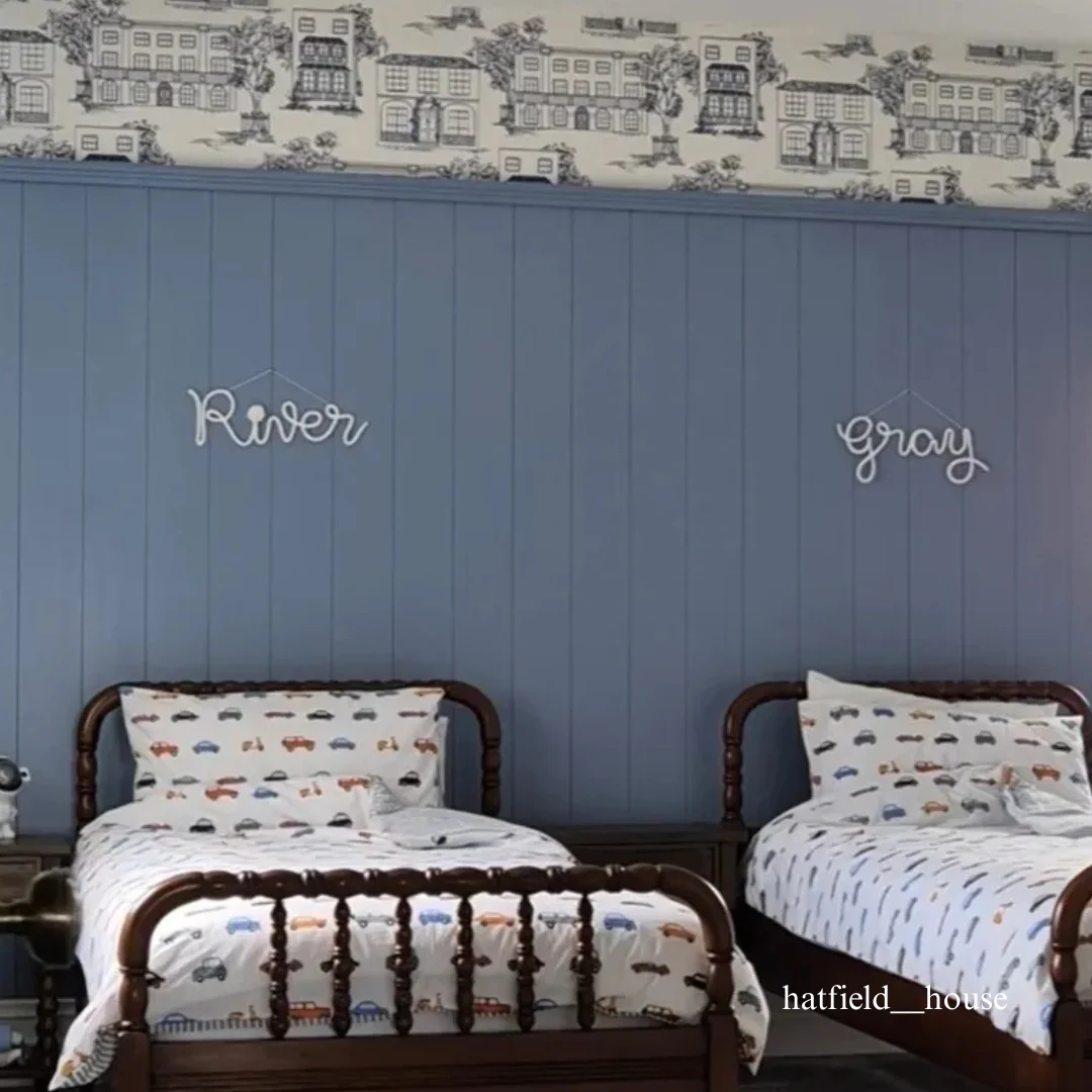 Wide Tongue & Groove Wall Panels - Image 17