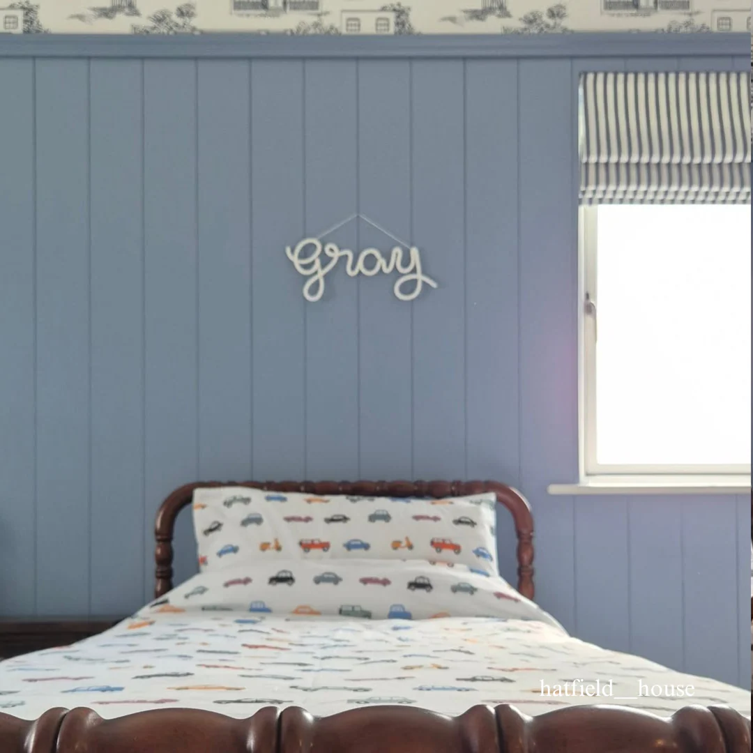 Wide Tongue & Groove Wall Panels - Image 16