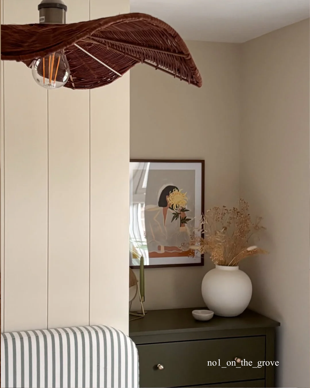 Wide Tongue & Groove Wall Panels - Image 10