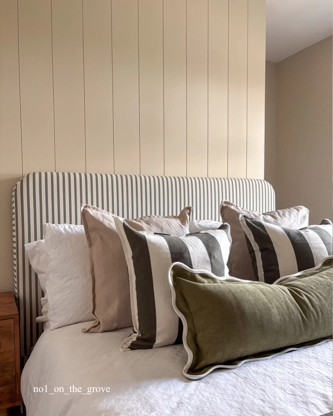 Wide Tongue & Groove Wall Panels - Image 11