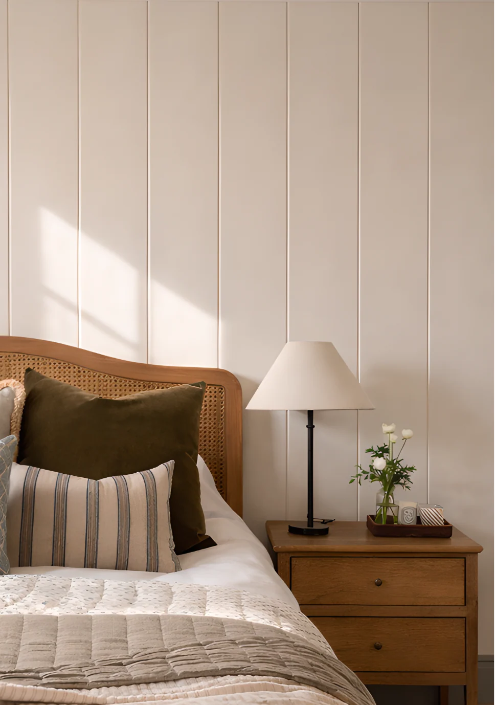 Wide Tongue & Groove Wall Panels - Image 13