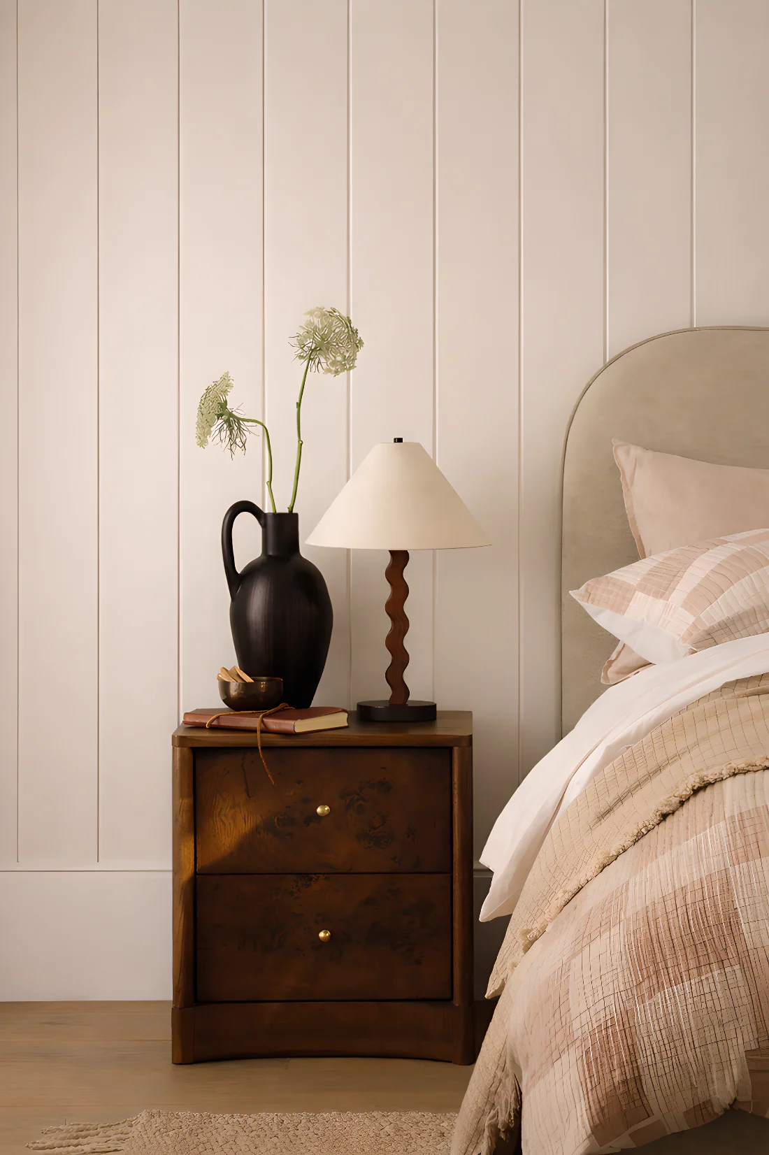 Wide Tongue & Groove Wall Panels - Image 27