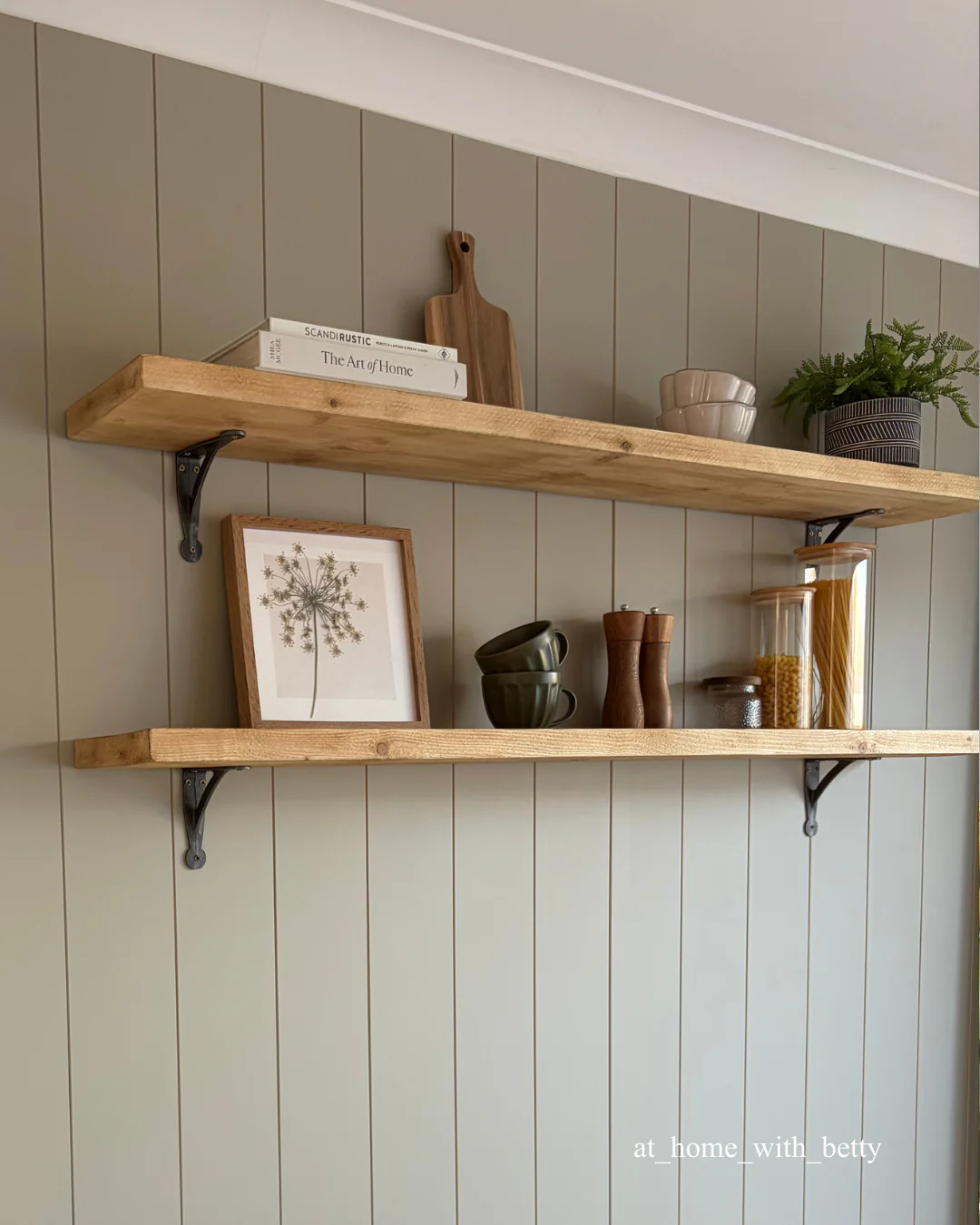 Wide Tongue & Groove Wall Panels - Image 6