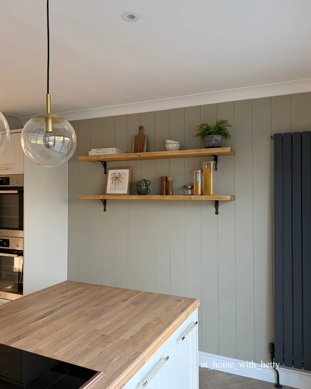 Wide Tongue & Groove Wall Panels - Image 7