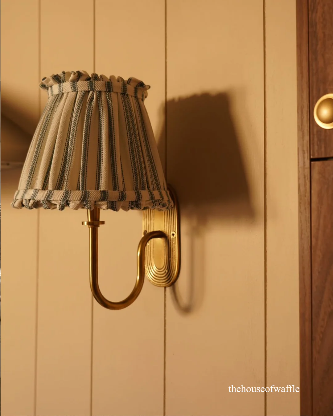 Wide Tongue & Groove Wall Panels - Image 8