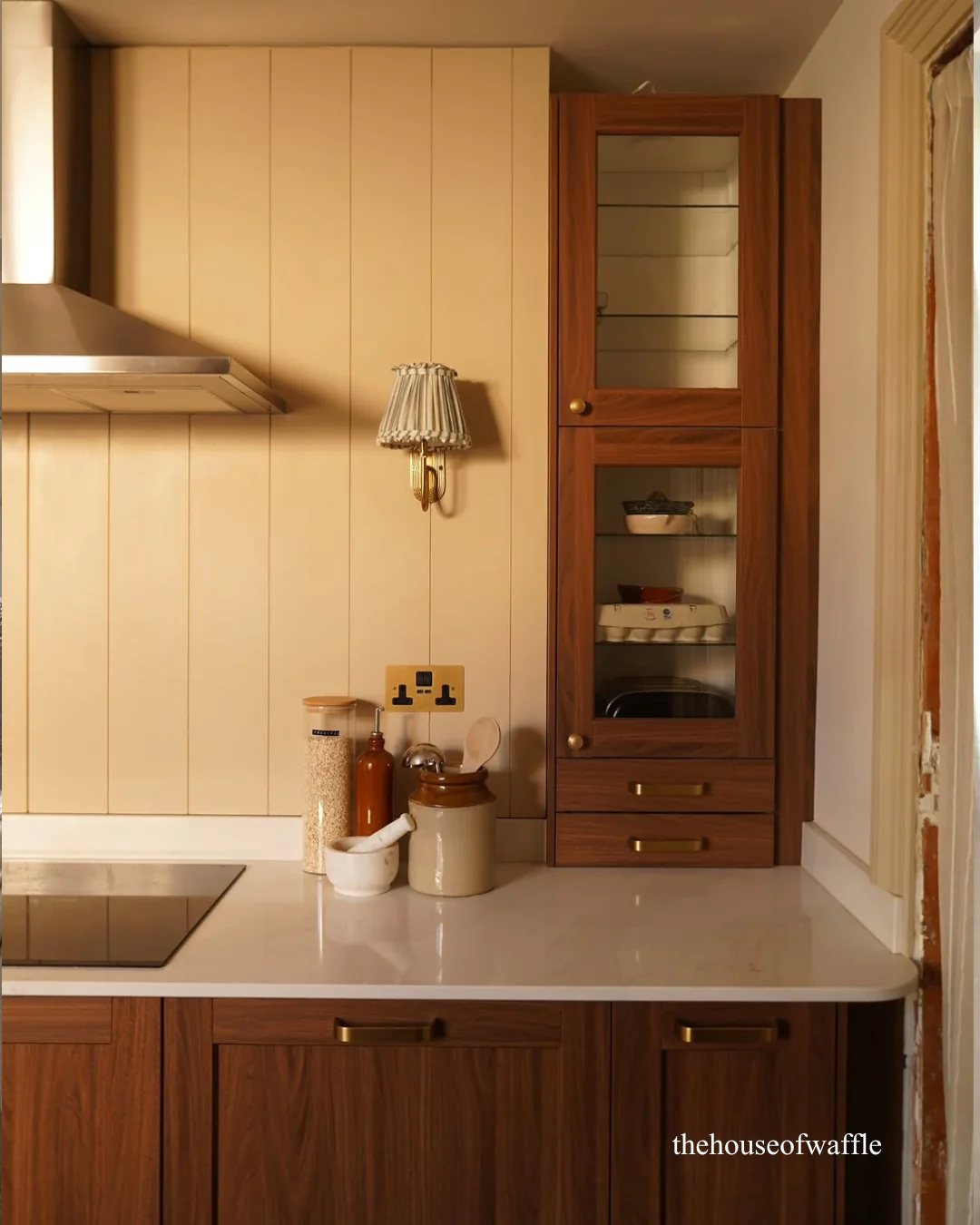 Wide Tongue & Groove Wall Panels - Image 9